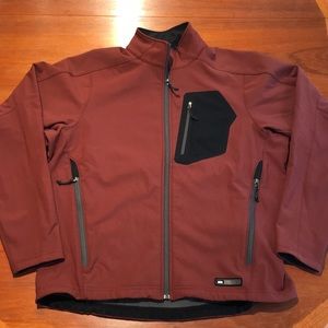 REI jacket